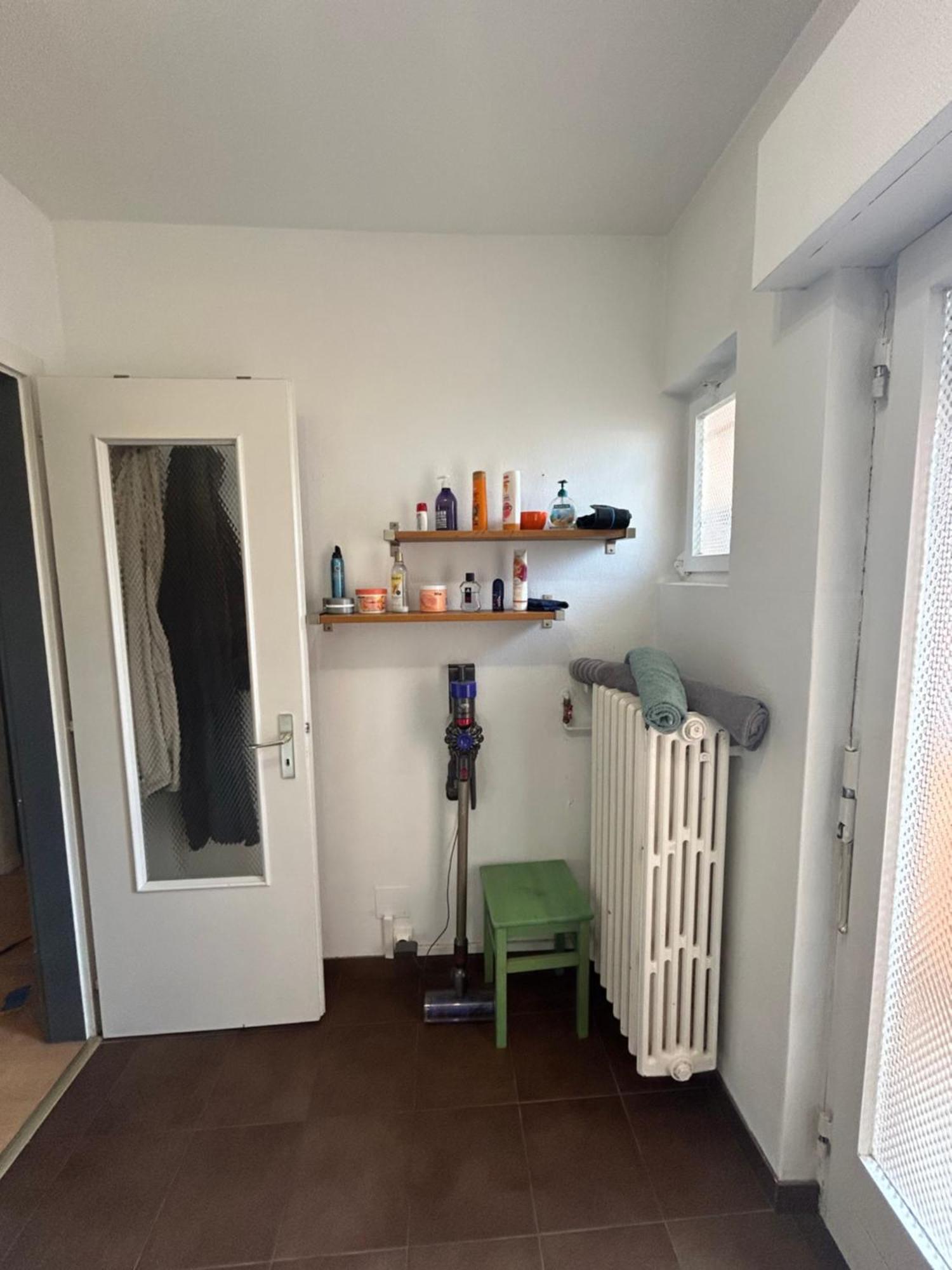 Superbe Appartement Avec Belle Terrasse Bischheim Exteriér fotografie